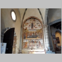 Sacra di San Michele di Sant'Ambrogio di Torino, photo robertocalanca, tripadvisor.jpg